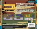 [Operation Combat II: By Land, Sea & Air - обложка №2]
