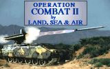 [Скриншот: Operation Combat II: By Land, Sea & Air]
