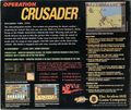 [Operation Crusader - обложка №2]