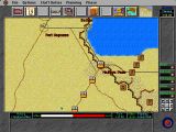 [Operation Crusader - скриншот №1]