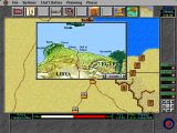 [Скриншот: Operation Crusader]