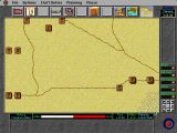 [Operation Crusader - скриншот №5]