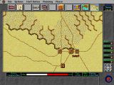 [Operation Crusader - скриншот №6]