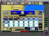 [Скриншот: Operation Crusader]