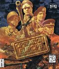 [Operation Europe: Path to Victory 1939-45 - обложка №2]