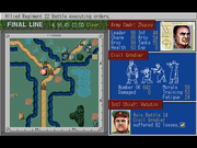 Operation Europe: Path to Victory 1939-45