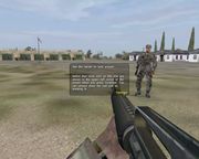 Operation Flashpoint: Cold War Crisis