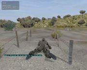 Operation Flashpoint: Cold War Crisis