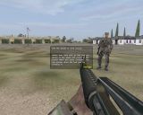 [Operation Flashpoint: Cold War Crisis - скриншот №6]