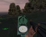 [Operation Flashpoint: Cold War Crisis - скриншот №13]