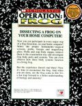 [Operation Frog - обложка №2]