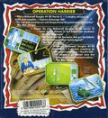 [Operation Harrier - обложка №2]