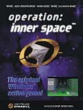 Operation Inner Space