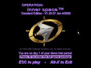 Operation Inner Space