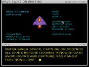 Operation Inner Space