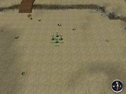 Operation: Invasion Evasion