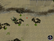 Operation: Invasion Evasion