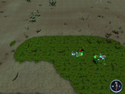 Operation: Invasion Evasion