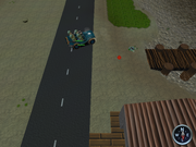 Operation: Invasion Evasion