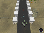 Operation: Invasion Evasion