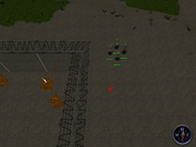 Operation: Invasion Evasion