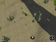 Operation: Invasion Evasion