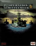 [Operation Mittelmeer - обложка №1]