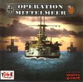 [Operation Mittelmeer - обложка №2]