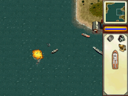 Operation Mittelmeer