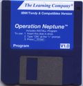 [Operation Neptune - обложка №4]