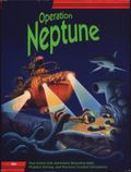 [Operation Neptune - обложка №1]