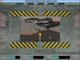 [Скриншот: Operation Omega]