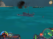 Operation Steel Tide