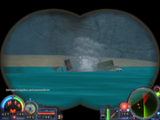 Operation Steel Tide