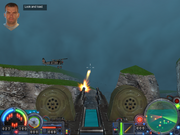 Operation Steel Tide