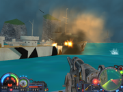 Operation Steel Tide