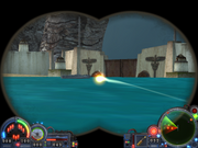 Operation Steel Tide