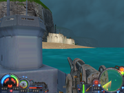 Operation Steel Tide