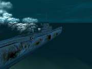 Operation Steel Tide