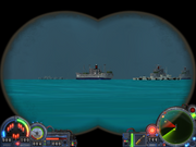 Operation Steel Tide