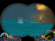 Operation Steel Tide