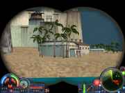 Operation Steel Tide