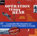 [Opération Teddy Bear - обложка №3]