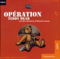 [Opération Teddy Bear - обложка №1]