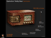 Opération Teddy Bear