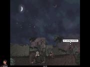 Opération Teddy Bear