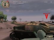 Operation Tiger Hunt