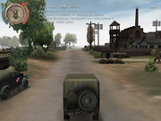 Operation Tiger Hunt