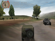 Operation Tiger Hunt