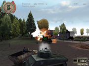 Operation Tiger Hunt